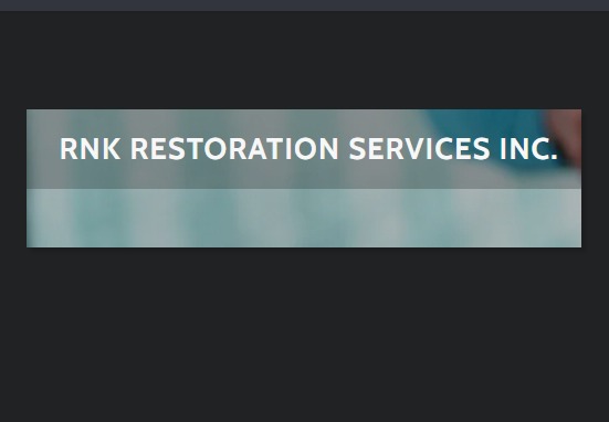 RNK Water Damage & Restoration NY reviews