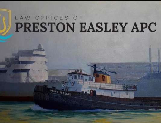 Law Offices of Preston Easley APC reviews