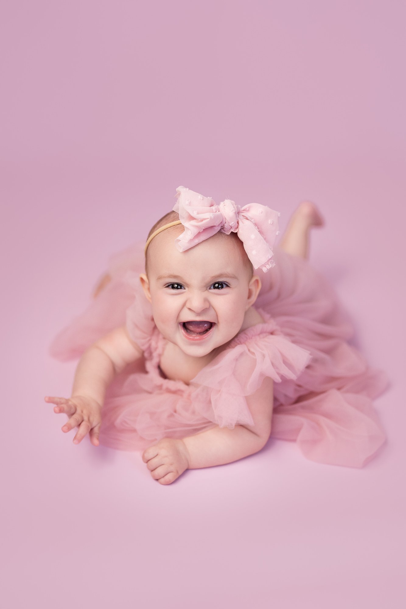 Tara Bergman Photography - Newborn Photographer in Miami photo
