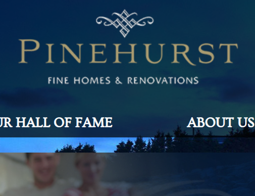 Pinehurst Homes reviews