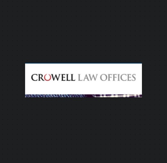 Crowell Law Offices reviews