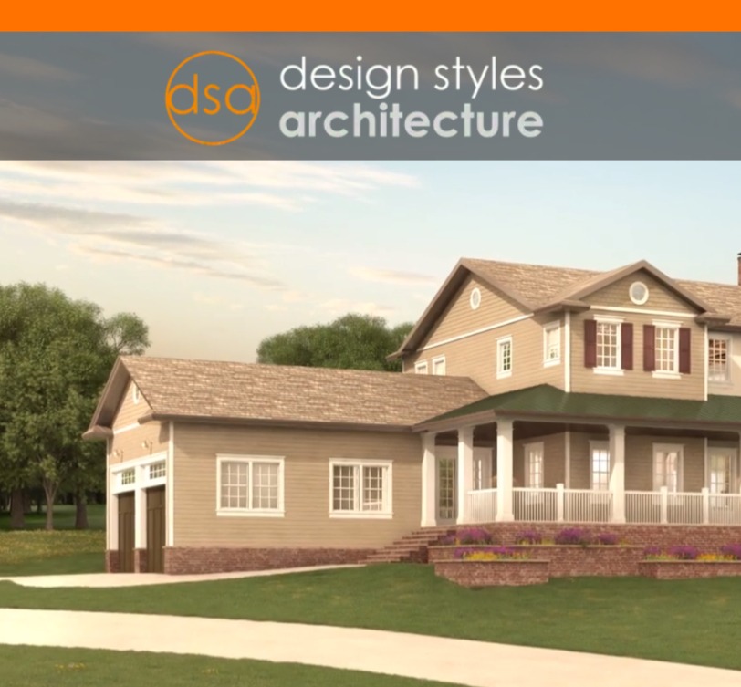 Design Styles Architecture reviews