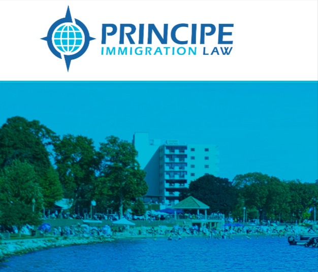 Principe Immigration Law reviews