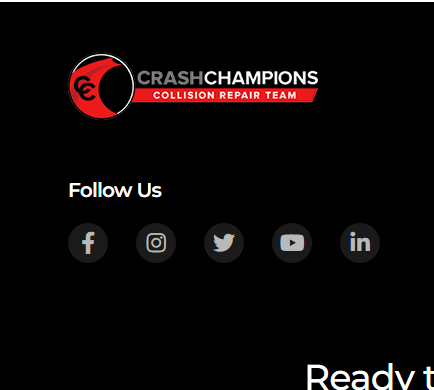 Crash Champions Collision Repair reviews