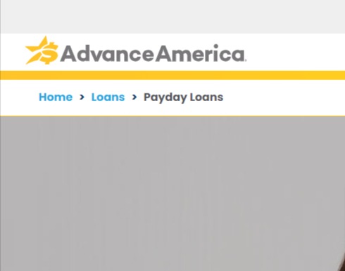Advance America reviews