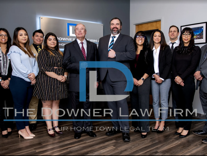 The Downer Law Firm, P.A. reviews