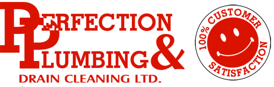 Perfection Plumbing & Drain Cleaning Ltd. photo