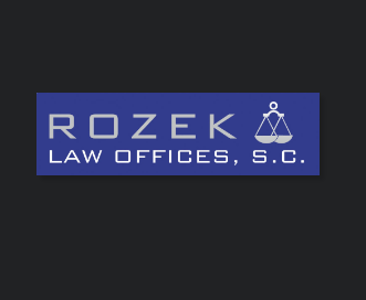 Rozek Law Offices, S.C. reviews