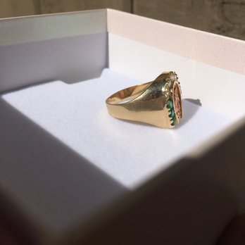 Joyeria Chuy's Jewelry reviews