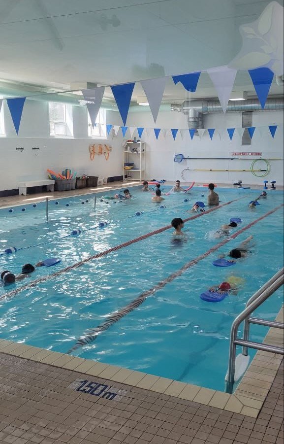 Felix's Swim School Thornhill reviews