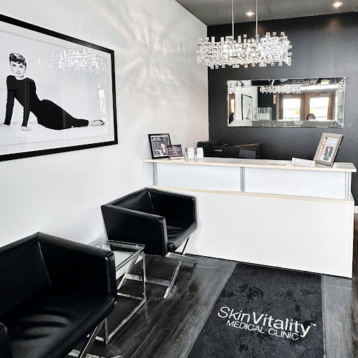 Skin Vitality Medical Clinic of London reviews