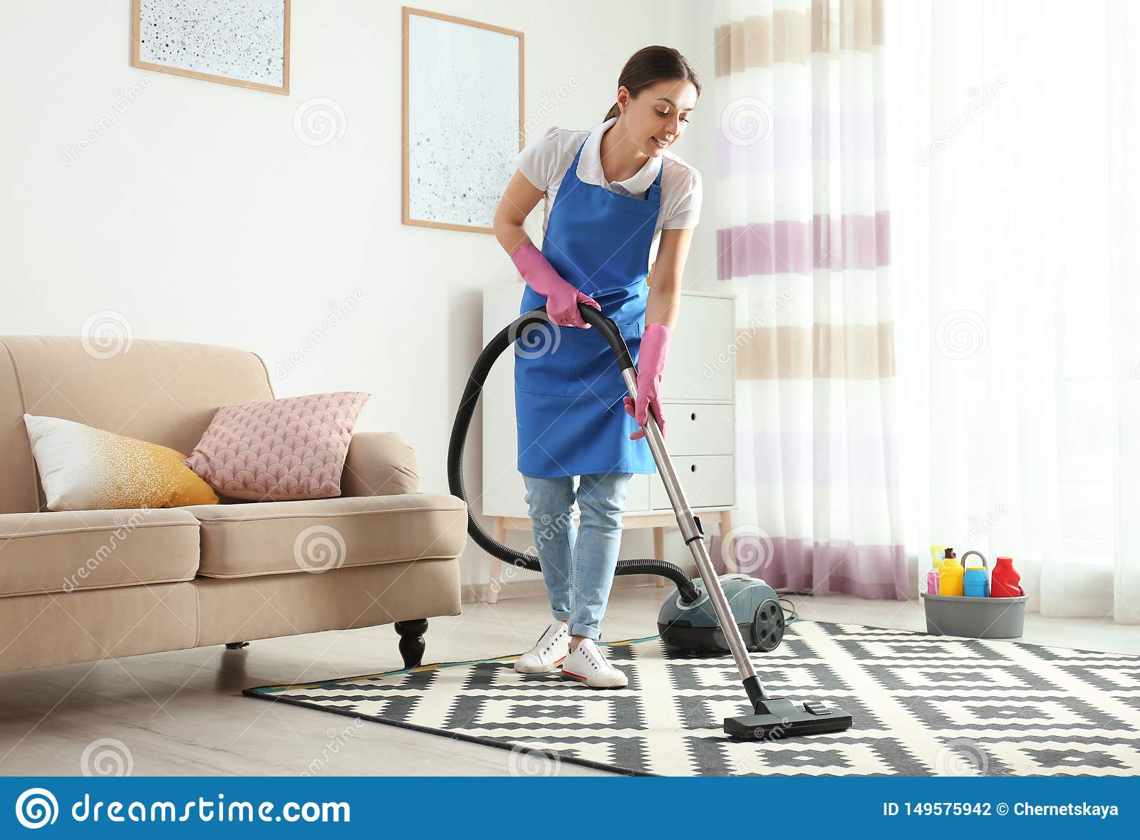 Nettoyeur Unique Express reviews