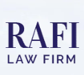 Rafi Law Firm reviews