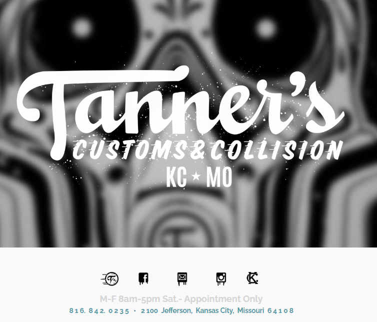 Tanner's Customs & Collision reviews