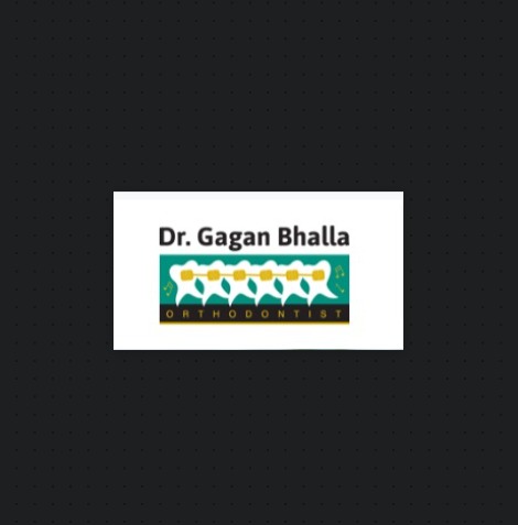 Orthodontist, Dr. Gagan Bhalla reviews