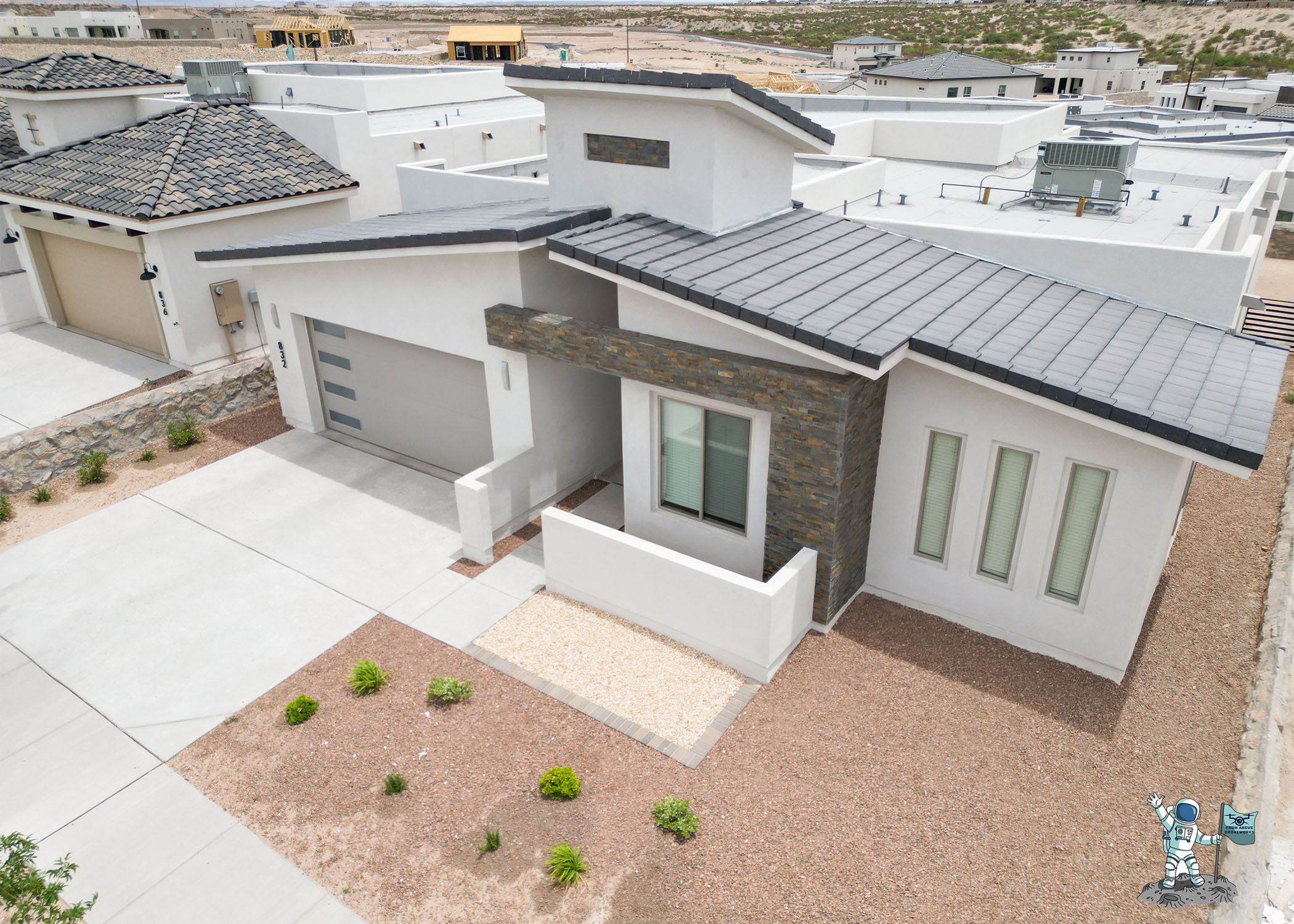 From Above Droneworks photo