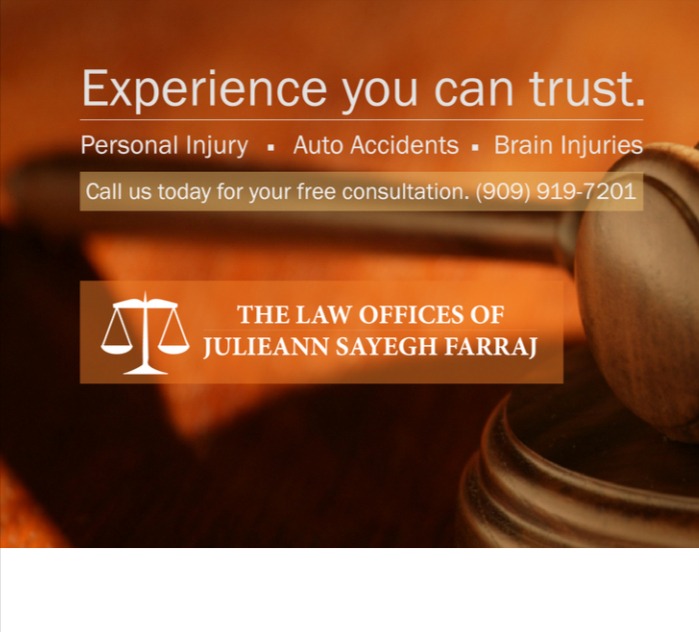 The Law Offices of Julieann S. Farraj reviews