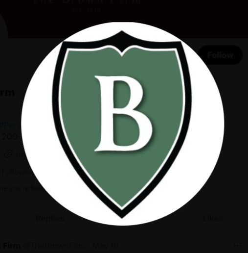 The Brown Firm reviews