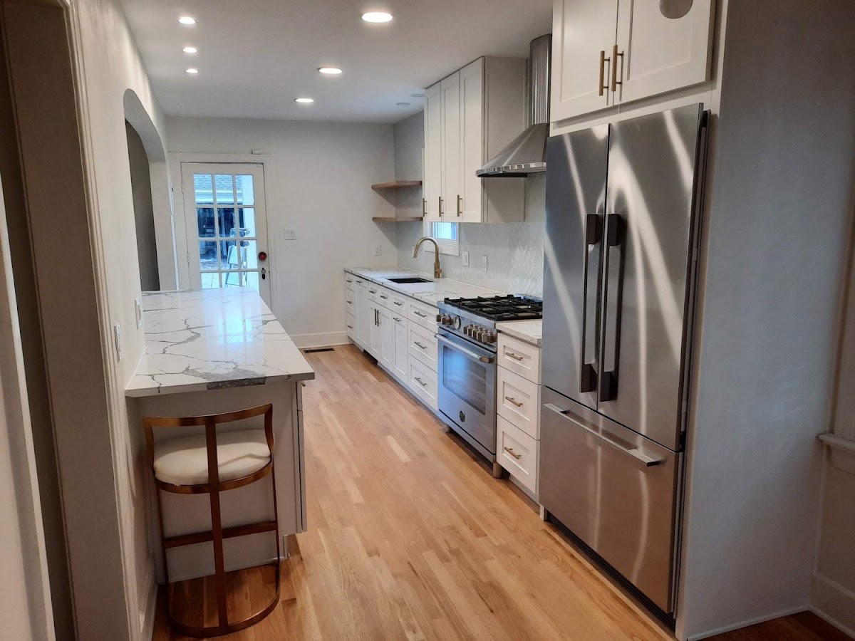 Montfort Designs LLC photo