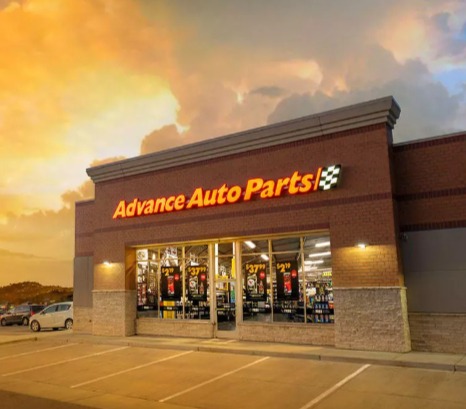 Advance Auto Parts reviews