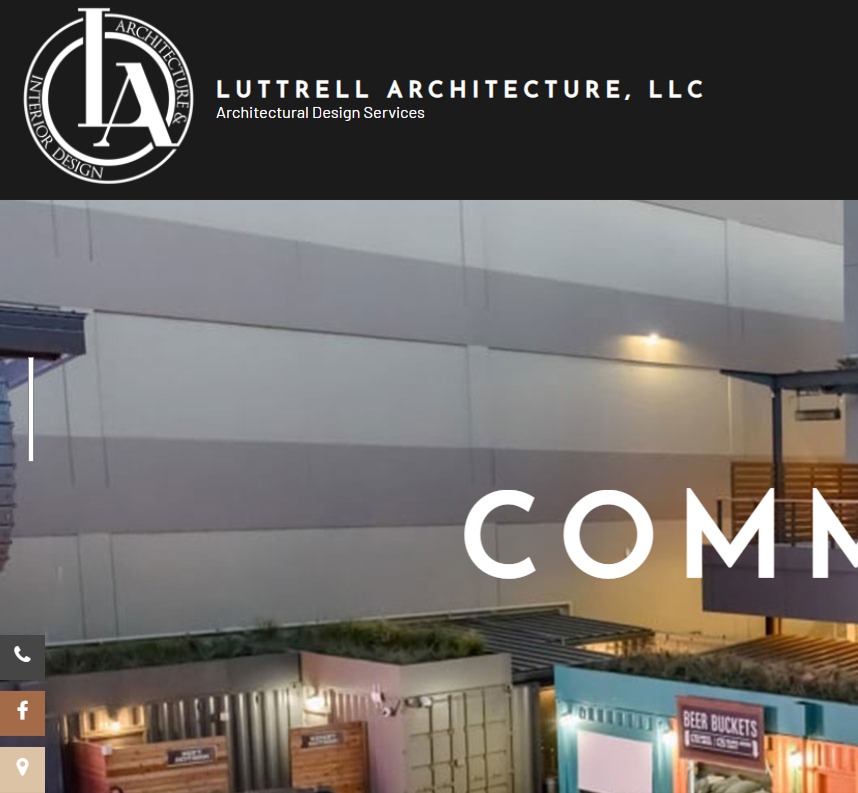 Luttrell Architecture, LLC reviews