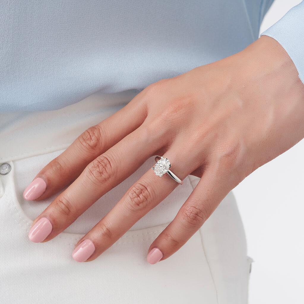 Choosing the right Engagement and Wedding Ring in Tyler, Texas