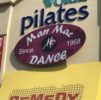 Marr-Mac Dance & Theatre Arts reviews