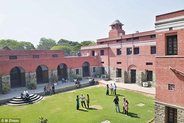 Dalhousie University Sexton Campus reviews