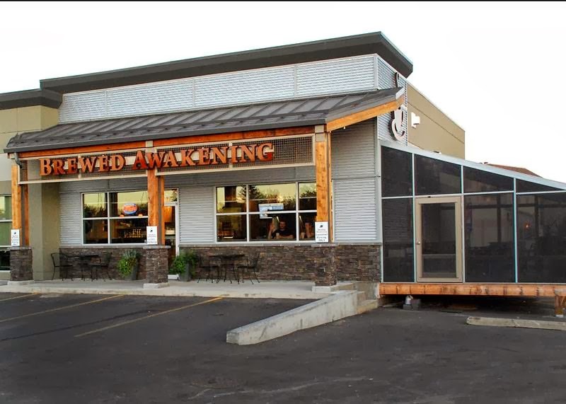 Brewed Awakening Hamilton reviews