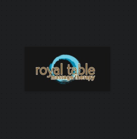Royal Table Massage Therapy reviews