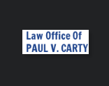 Law Office of Paul V. Carty reviews