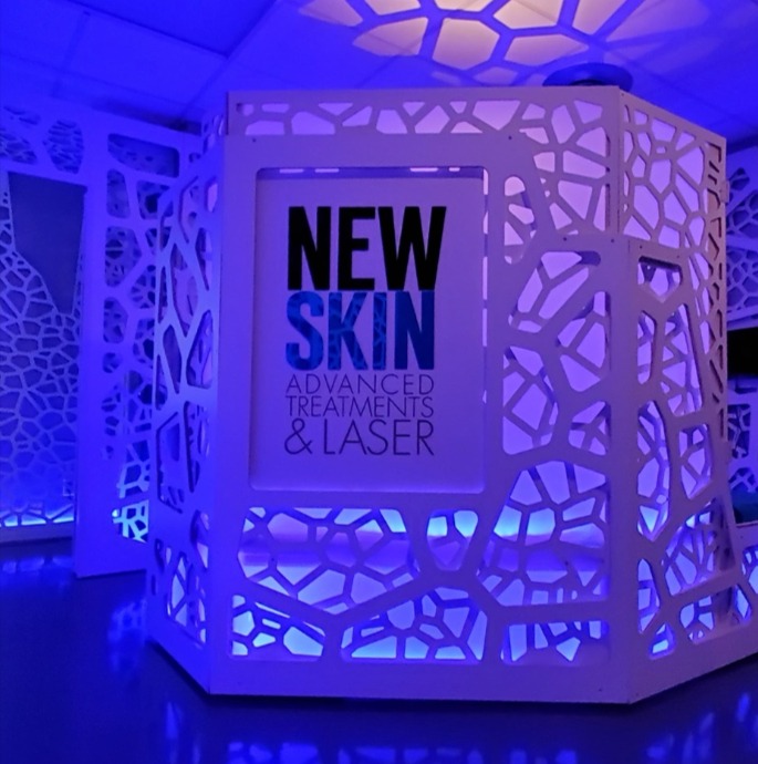 New Skin Laser Studio reviews