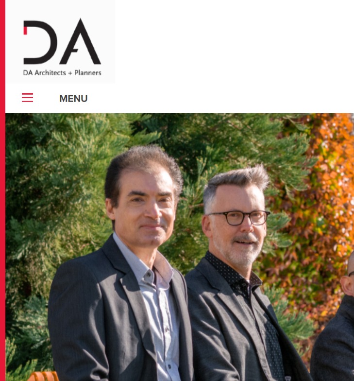 DA Architects + Planners reviews