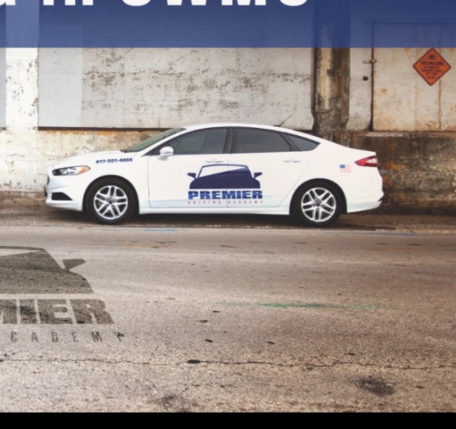 Premier Driving Academy reviews