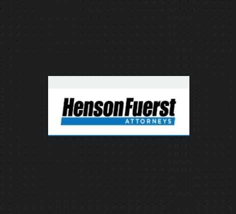Henson Fuerst, Attorneys at Law reviews