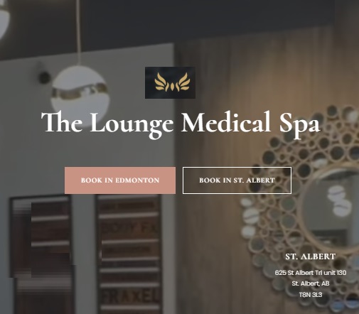 The Lounge Medical Spa & Wellness reviews