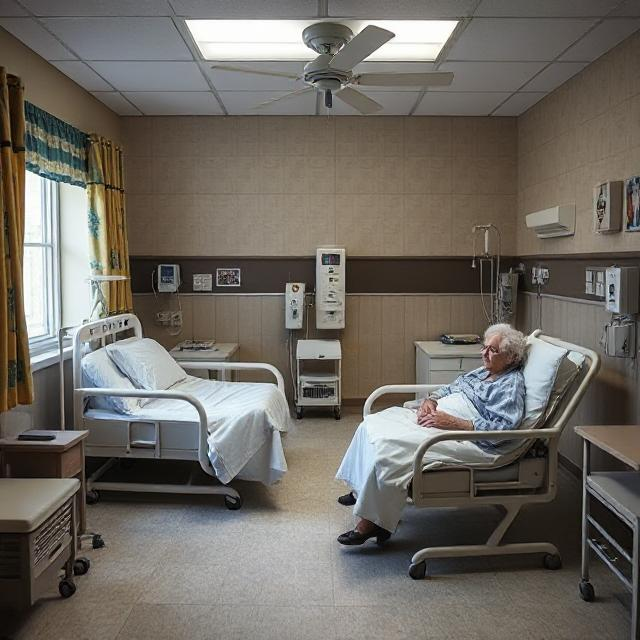 Golden Age | Hospice & Palliative Care in Greater Los Angeles Area photo