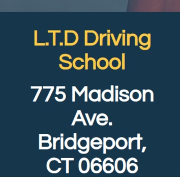 LTD Driving School reviews