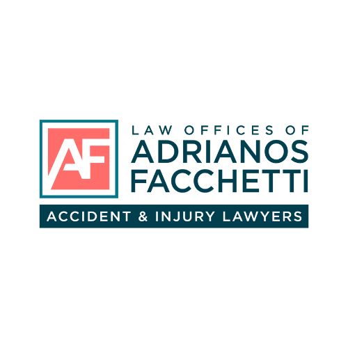 Law Offices Of Adrianos Facchetti reviews