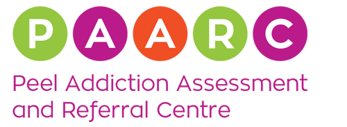 PAARC Peel Addiction Assessment and Referral Centre reviews