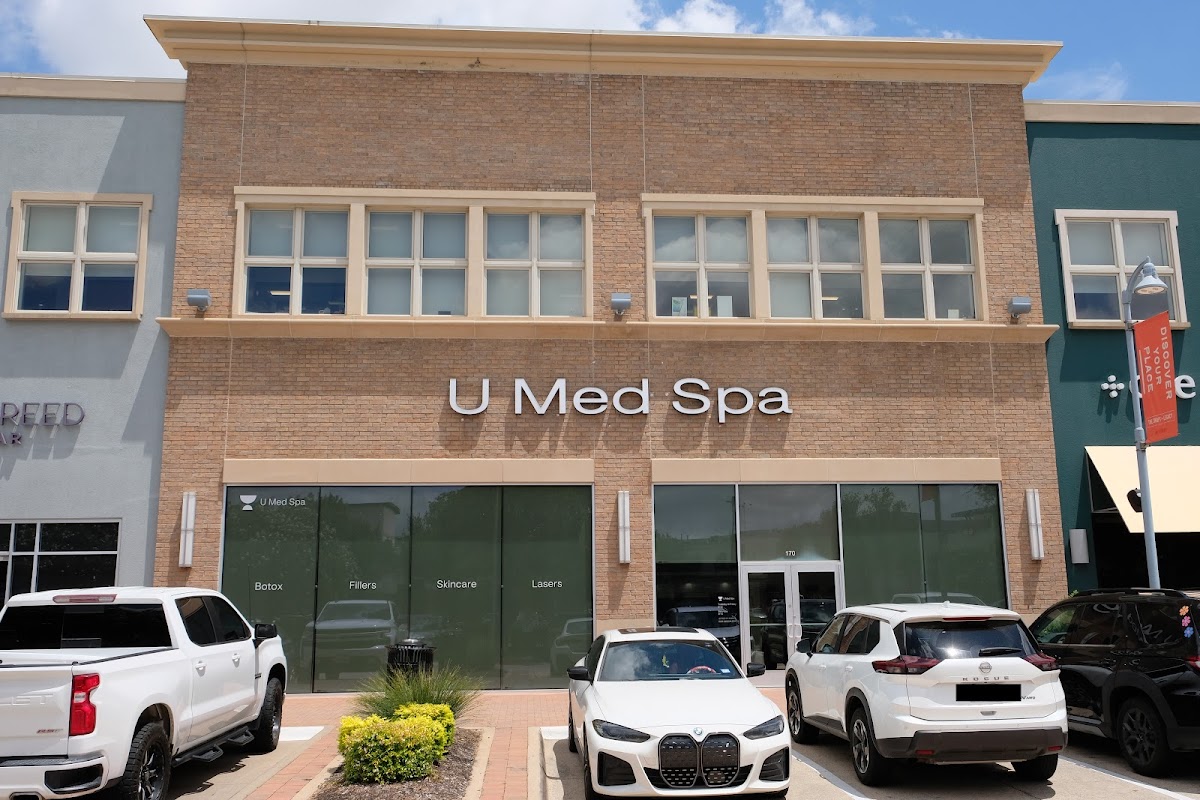 U Med Spa photo