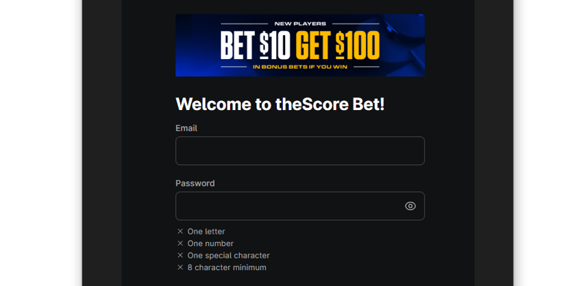 theScore Bet Alberta photo