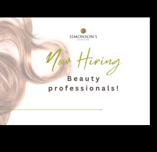 Simonson's Salon & Spa - Plymouth reviews