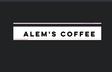 Alem's Coffee reviews