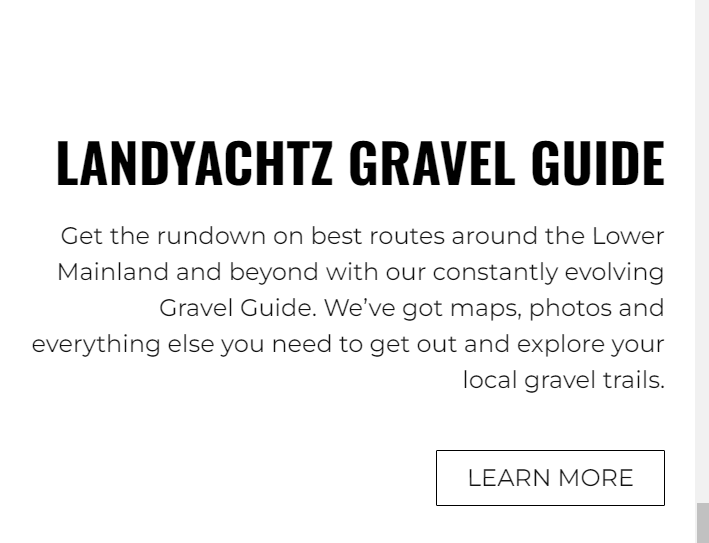 Landyachtz Bike Store - Service & Sales reviews