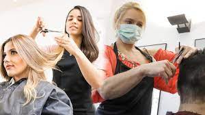 Scruples Hair Design reviews