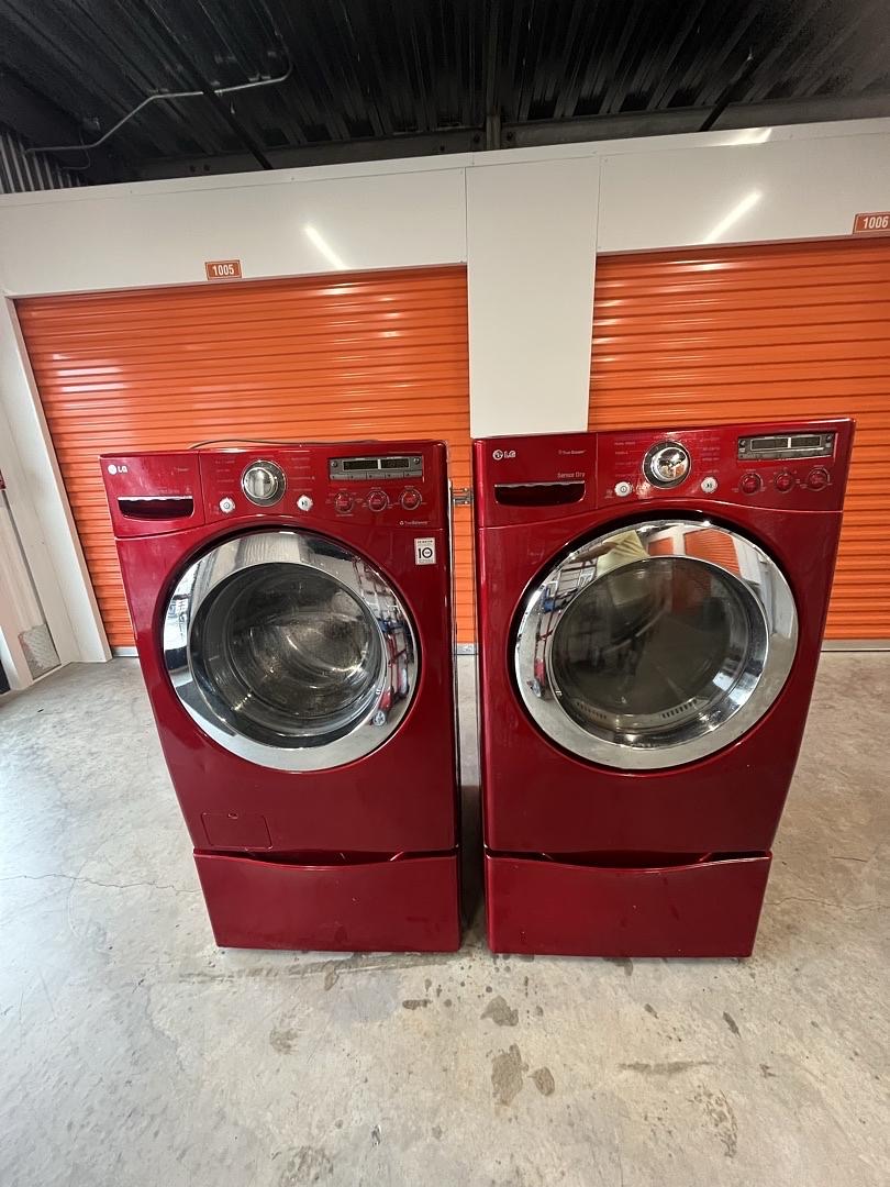 Checked Appliances photo