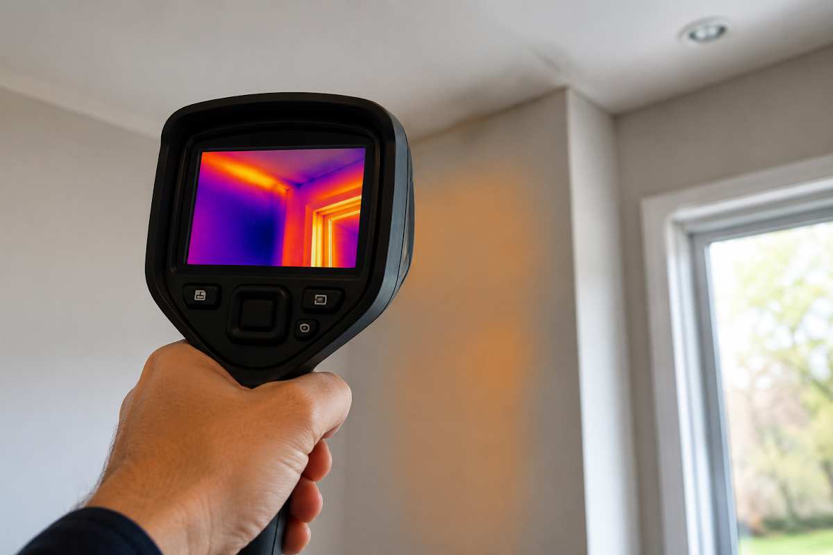 Buffalo Property Inspections photo