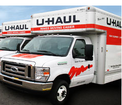 U-Haul Neighborhood Dealer reviews