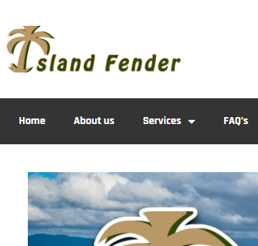 Island Fender reviews